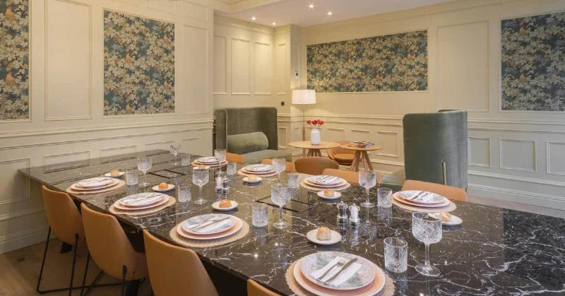 Melia London Kensington Member of Melia Collection - Toplantı