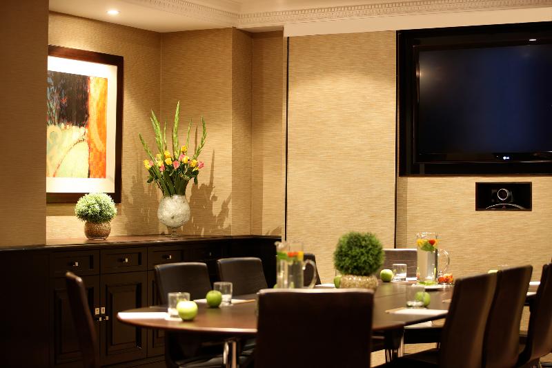 Melia London Kensington Member of Melia Collection - Toplantı