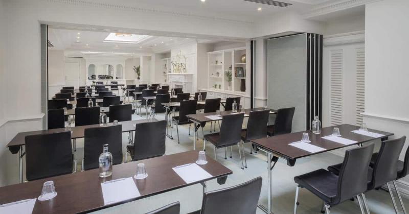 Melia London Kensington Member of Melia Collection - Toplantı