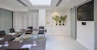 Melia London Kensington Member of Melia Collection fotoÄŸrafÄ±