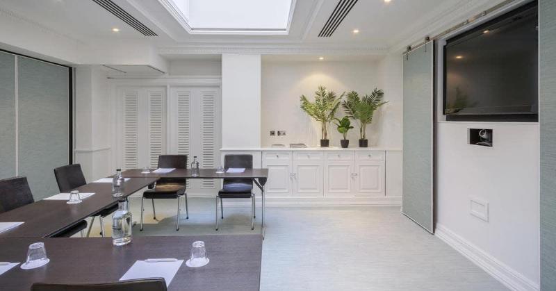 Melia London Kensington Member of Melia Collection - Toplantı