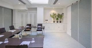 Melia London Kensington Member of Melia Collection fotoÄŸrafÄ±