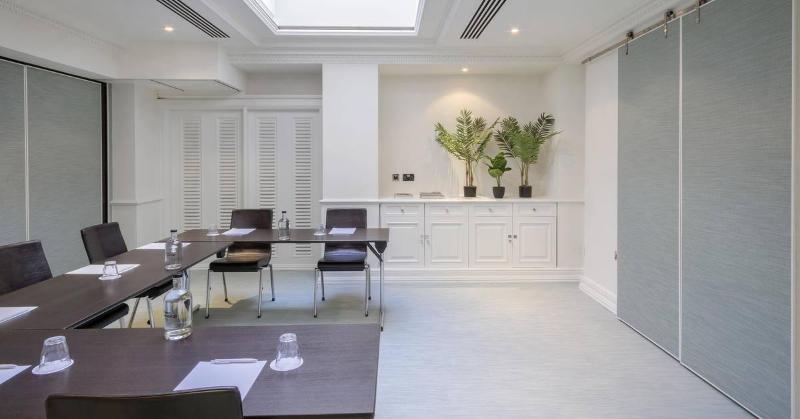 Melia London Kensington Member of Melia Collection - Toplantı