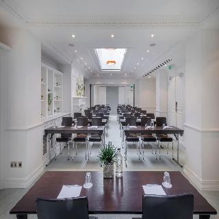 Melia London Kensington Member of Melia Collection fotoÄŸrafÄ±