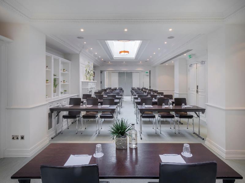 Melia London Kensington Member of Melia Collection - Toplantı