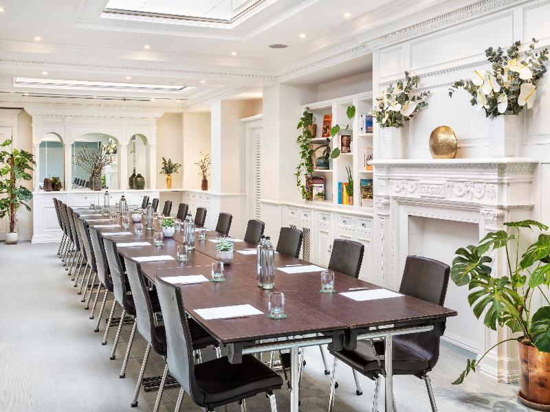 Melia London Kensington Member of Melia Collection - Toplantı