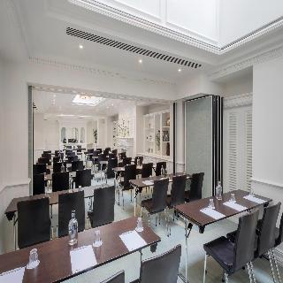 Melia London Kensington Member of Melia Collection fotoÄŸrafÄ±