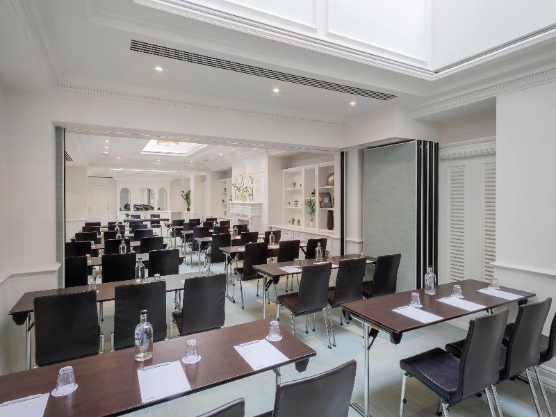 Melia London Kensington Member of Melia Collection - Toplantı