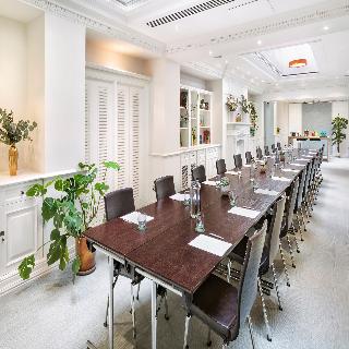 Melia London Kensington Member of Melia Collection fotoÄŸrafÄ±