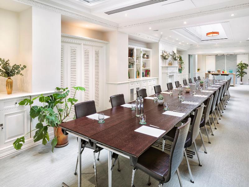 Melia London Kensington Member of Melia Collection - Toplantı