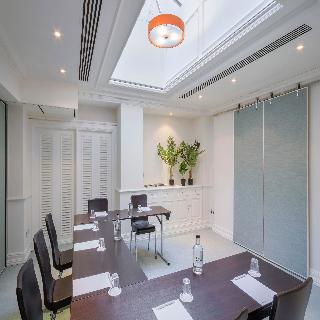 Melia London Kensington Member of Melia Collection fotoÄŸrafÄ±