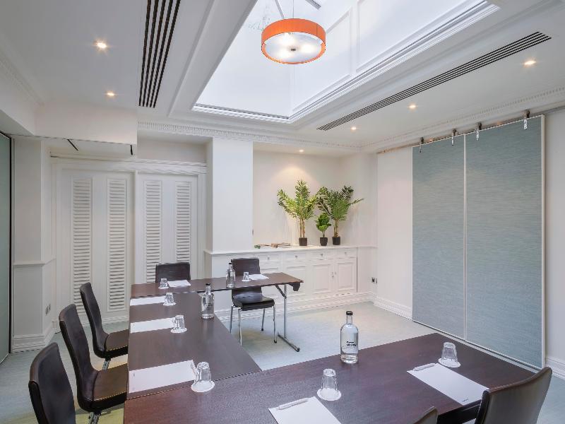 Melia London Kensington Member of Melia Collection - Toplantı