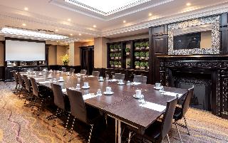 Melia London Kensington Member of Melia Collection fotoÄŸrafÄ±