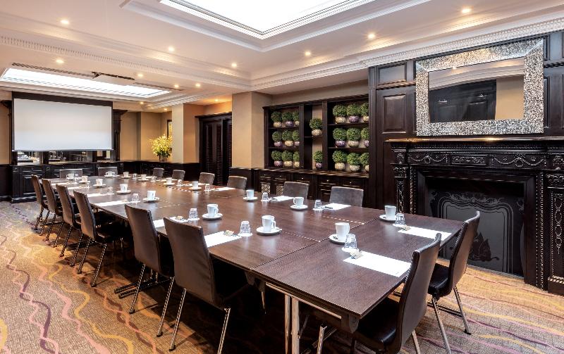 Melia London Kensington Member of Melia Collection - Toplantı