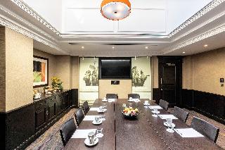 Melia London Kensington Member of Melia Collection fotoÄŸrafÄ±