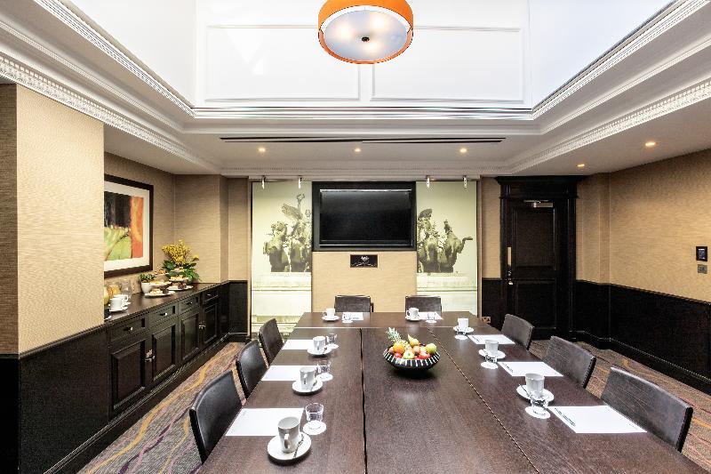 Melia London Kensington Member of Melia Collection - Toplantı