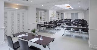 Melia London Kensington Member of Melia Collection fotoÄŸrafÄ±