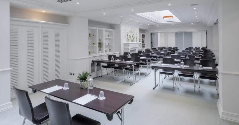 Melia London Kensington Member of Melia Collection - Toplantı