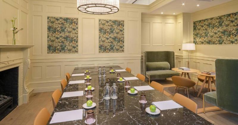 Melia London Kensington Member of Melia Collection - Toplantı
