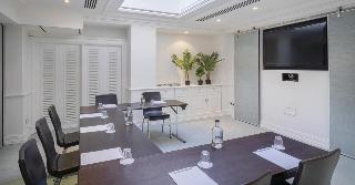 Melia London Kensington Member of Melia Collection fotoÄŸrafÄ±