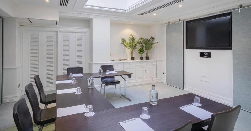 Melia London Kensington Member of Melia Collection - Toplantı