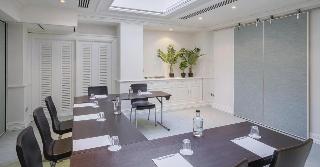 Melia London Kensington Member of Melia Collection fotoÄŸrafÄ±