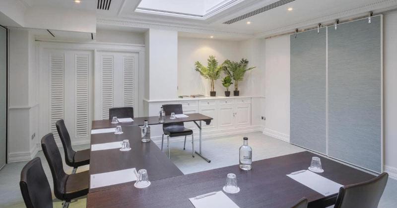 Melia London Kensington Member of Melia Collection - Toplantı