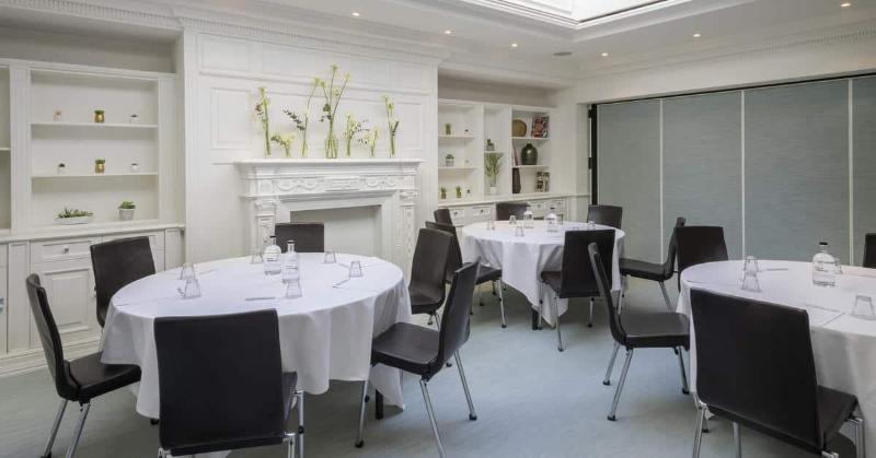 Melia London Kensington Member of Melia Collection - Toplantı