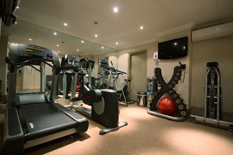 Melia London Kensington Member of Melia Collection - Aktivite