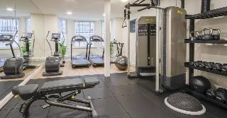Melia London Kensington Member of Melia Collection fotoÄŸrafÄ±