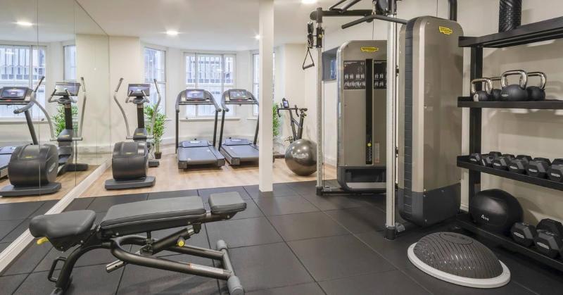Melia London Kensington Member of Melia Collection - Aktivite