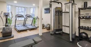 Melia London Kensington Member of Melia Collection fotoÄŸrafÄ±