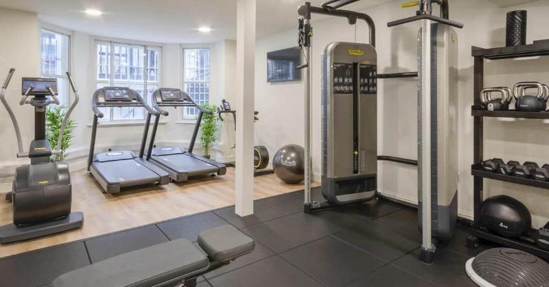 Melia London Kensington Member of Melia Collection - Aktivite