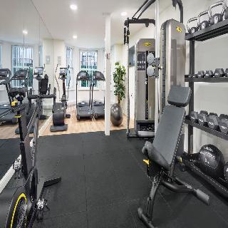 Melia London Kensington Member of Melia Collection fotoÄŸrafÄ±