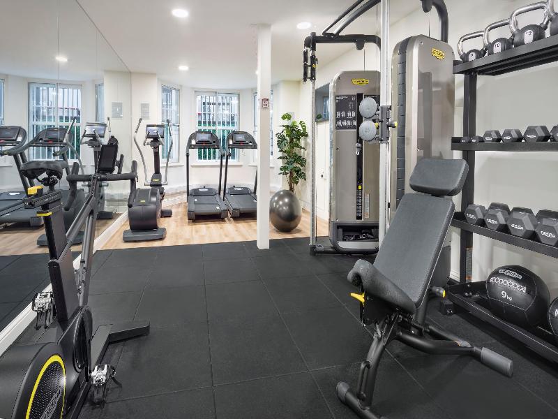 Melia London Kensington Member of Melia Collection - Aktivite