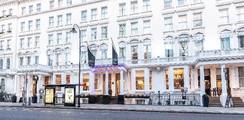Melia London Kensington Member of Melia Collection - Genel