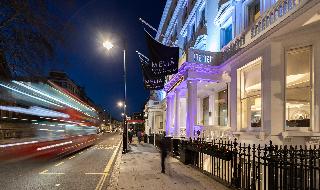 Melia London Kensington Member of Melia Collection fotoÄŸrafÄ±
