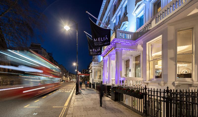 Melia London Kensington Member of Melia Collection - Genel