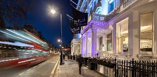 Melia London Kensington Member of Melia Collection fotoÄŸrafÄ±
