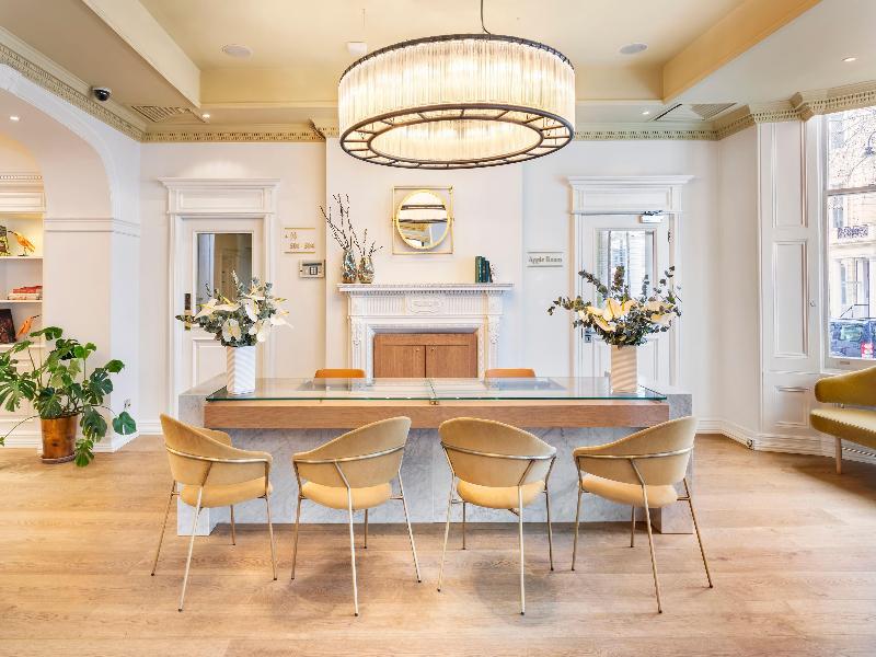 Melia London Kensington Member of Melia Collection - Genel