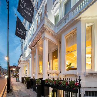 Melia London Kensington Member of Melia Collection fotoÄŸrafÄ±