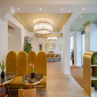 Melia London Kensington Member of Melia Collection fotoÄŸrafÄ±