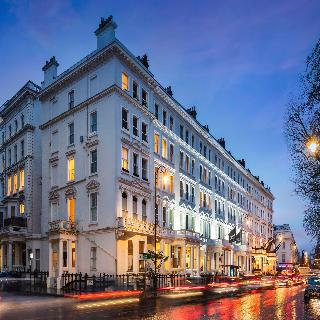 Melia London Kensington Member of Melia Collection fotoÄŸrafÄ±