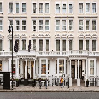 Melia London Kensington Member of Melia Collection fotoÄŸrafÄ±