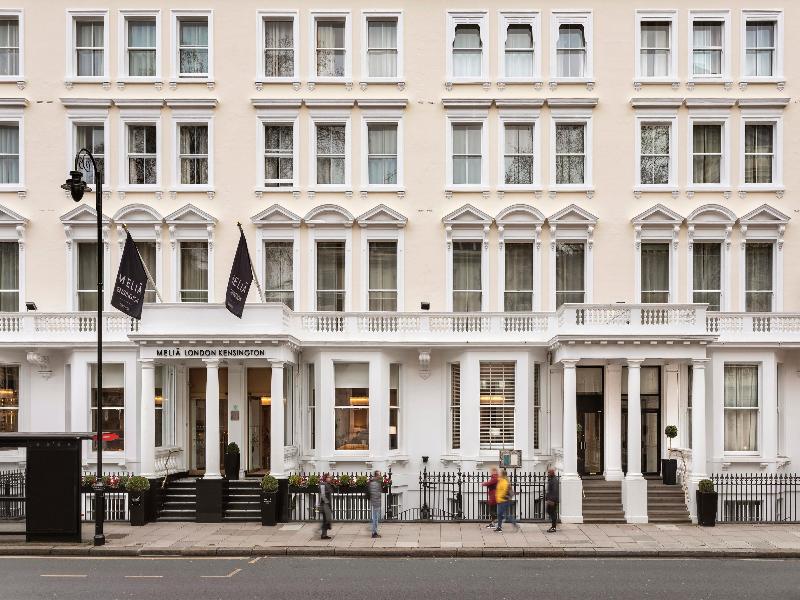 Melia London Kensington Member of Melia Collection - Genel