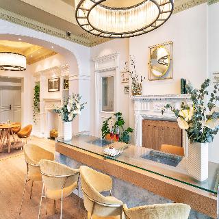 Melia London Kensington Member of Melia Collection fotoÄŸrafÄ±
