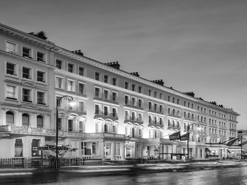 Melia London Kensington Member of Melia Collection - Genel