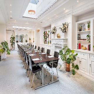 Melia London Kensington Member of Melia Collection fotoÄŸrafÄ±