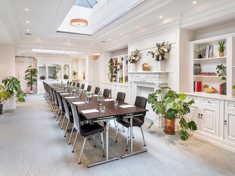 Melia London Kensington Member of Melia Collection - Genel