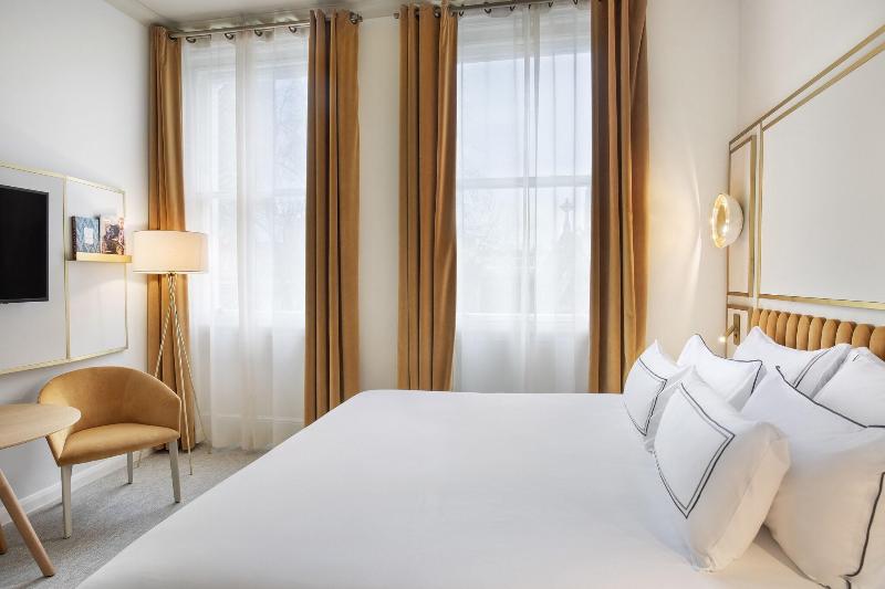 Melia London Kensington Member of Melia Collection - Oda
